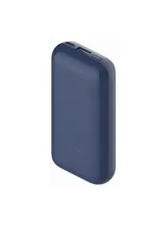 Портативный аккумулятор 33W Power Bank Pocket Edition Pro Xiaomi 142130846 купить за 2 435 ₽ в интернет-магазине Wildberries