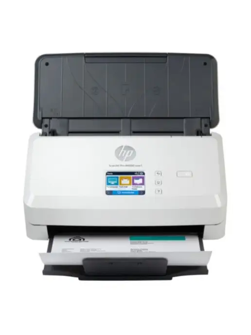 HP N4000 Сканер HP ScanJet Pro N4000 snw1