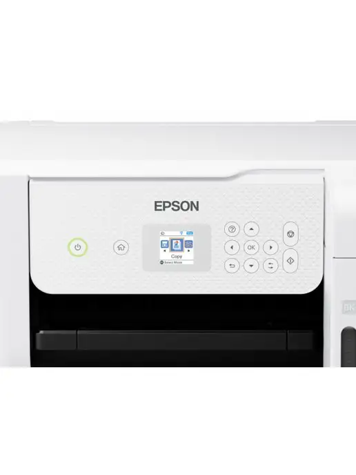 Epson L3266 (Русская версия) МФУ струйное с Wi-Fi + Набор чернил, черный, фото 7
