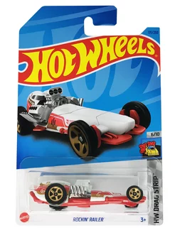 Машинка металлическая коллекционная модель Hot Wheels 142140877 купить за 226 ₽ в интернет-магазине Wildberries