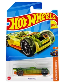 Машинка коллекционная мейнлайн Hot Wheels 142146174 купить за 305 ₽ в интернет-магазине Wildberries