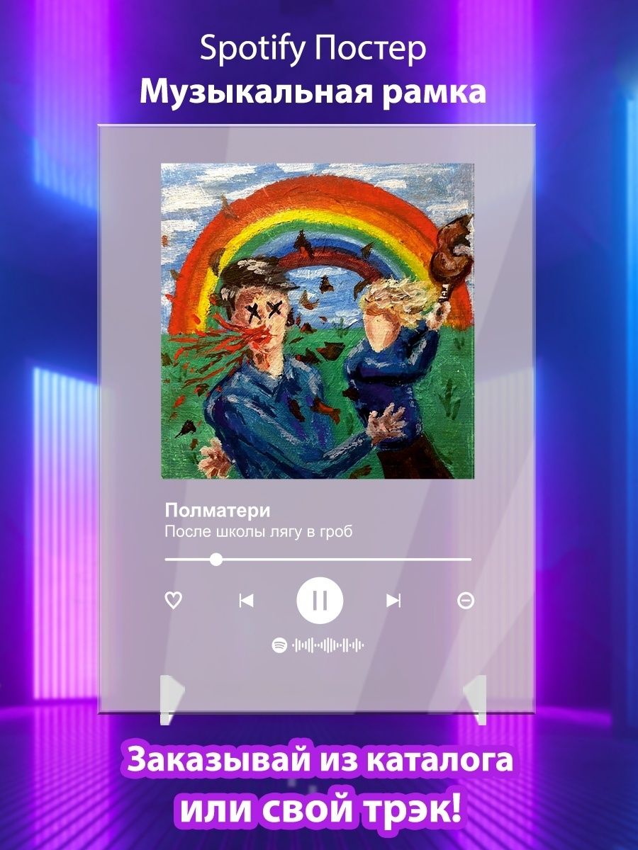 Полматери Постер. Spotify Постер Полматери. Картинка со спотифая Полматери.