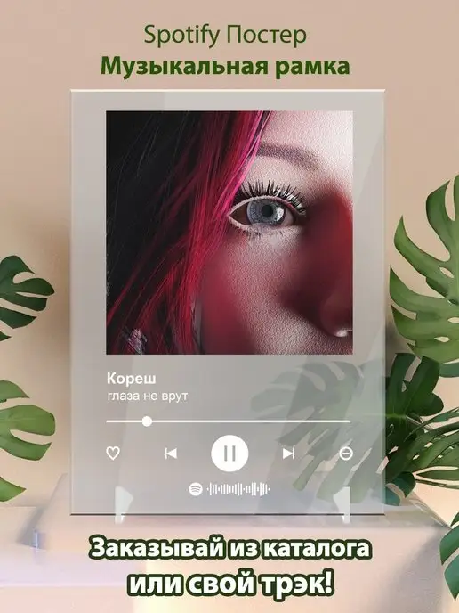 Arthata-spotify постер Спотифай постер Спотифай постер Кореш карточки. Плакат Кореш картина