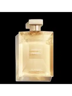 GABRIELLE CHANEL FOAMING SHOWER GEL/ШАНЕЛЬ Гель для душа Chanel