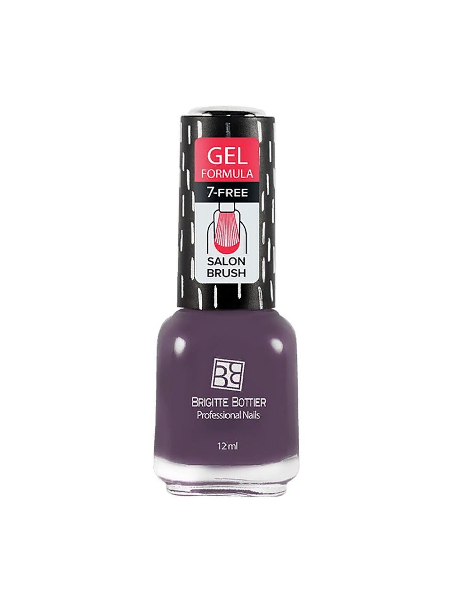 Лак Brigitte Bottier. Brigitte Bottier лак для ногтей. Brigitte Bottier Gel Formula 24. Brigitte Bottier лак для ногтей Gel Formula тон 74.