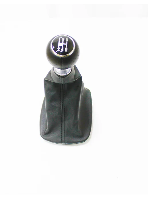 AVGautoparts Ручка КПП чехол рамк (5 пер) AUDI A6 98-01, черный, фото 2