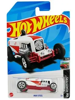 Машинка коллекционная мейнлайн Hot Wheels 142230731 купить за 307 ₽ в интернет-магазине Wildberries