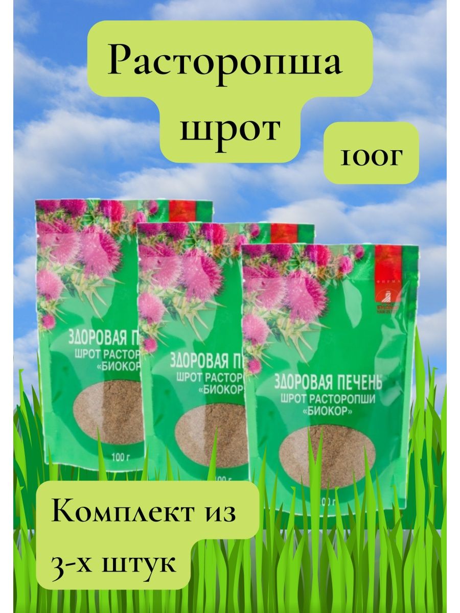 Расторопша шрот биокор. Расторопша шрот «Биокор» 100 г. Расторопша (шрот 100г ) Биокор-Россия. ТМА расторопши шрот 100г Биокор. Будь здоров! Расторопши шрот 100гр.