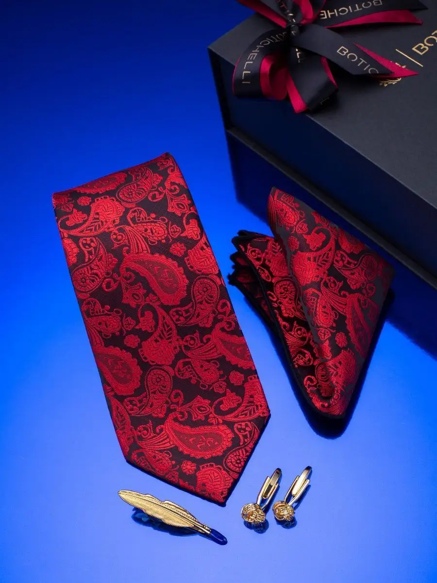 дома - Роскошные галстуки ручной работы Italo Ferretti