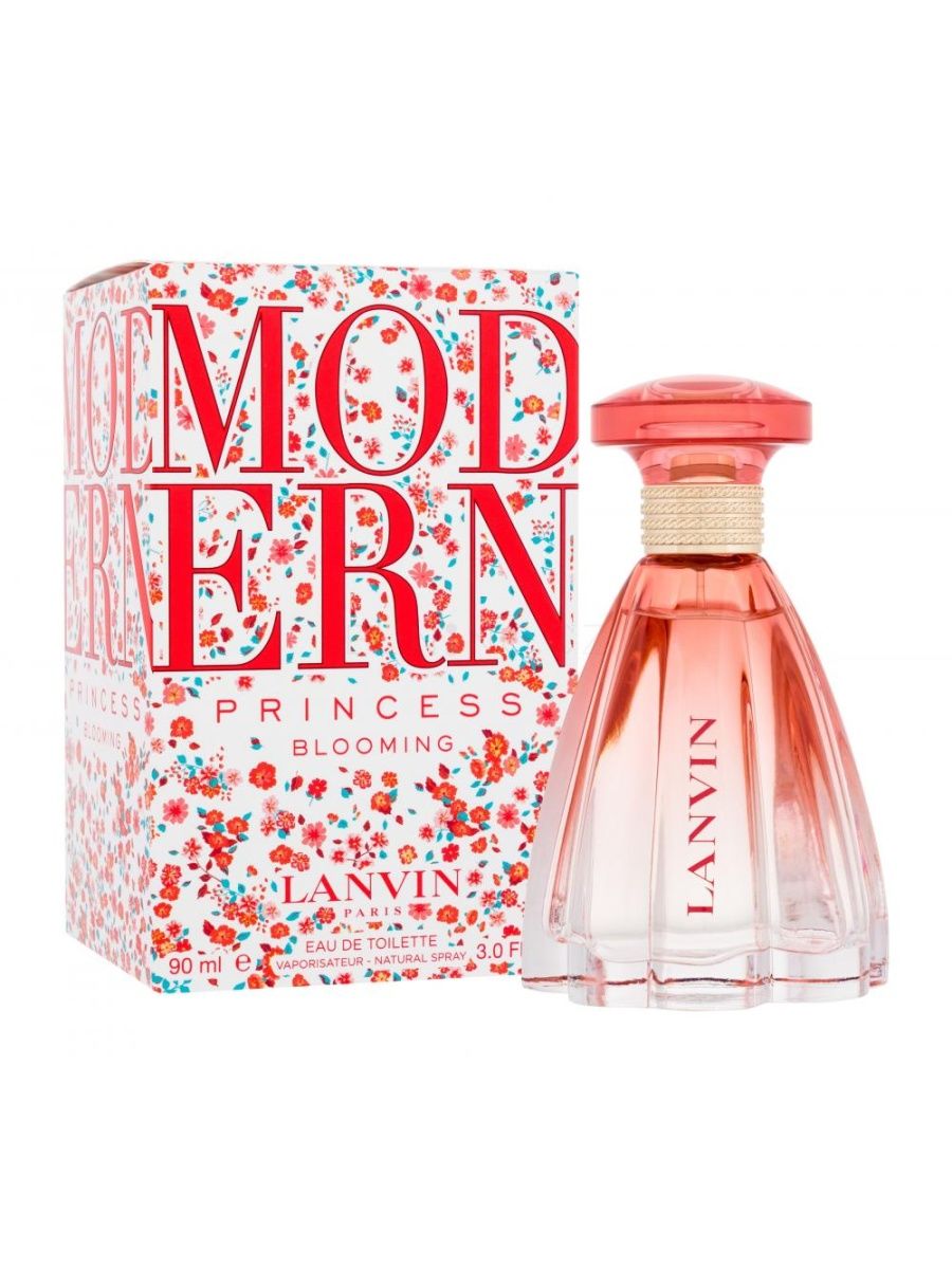 Lanvin Modern Princess 90 ml. Lanvin Modern Princess Blooming. Духи Lanvin Modern Princess. Lanvin Modern Princess Рени.