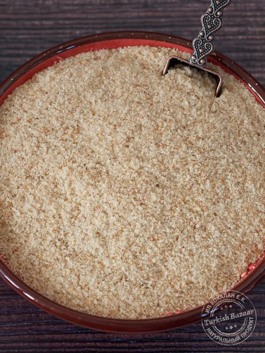 Öğütülmüş Kuru Sarımsak, 250 g 2