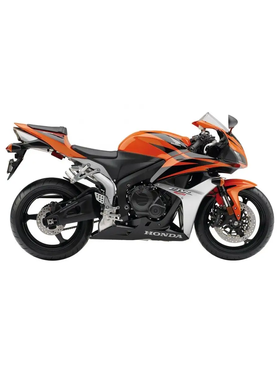 Глушитель YOSHIMURA RS-5 для Honda CBR600RR (09-14)