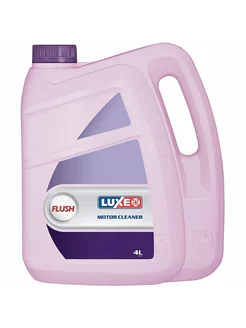 Масло промывочное Luxe Motor Cleaner 4 л Luxe 142293549 купить за 668 ₽ в интернет-магазине Wildberries