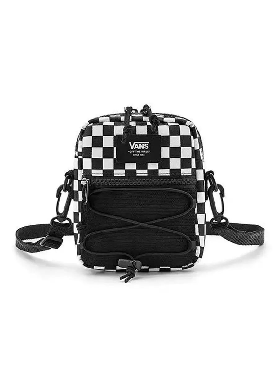 Vans 2024 shoulder bag