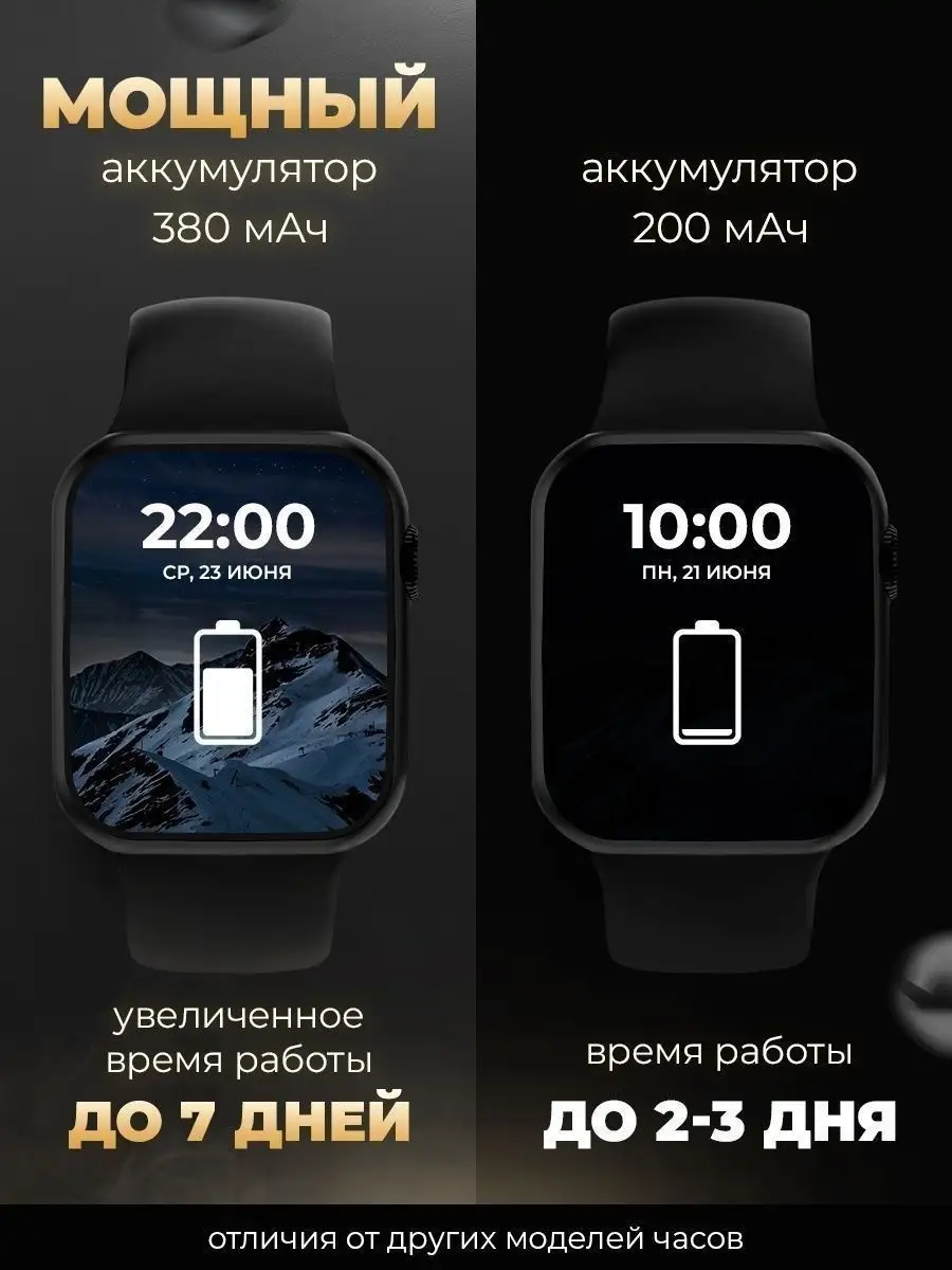 Умные часы / Smart Watch на подарок 2023 infinix 142313880 купить в  интернет-магазине Wildberries