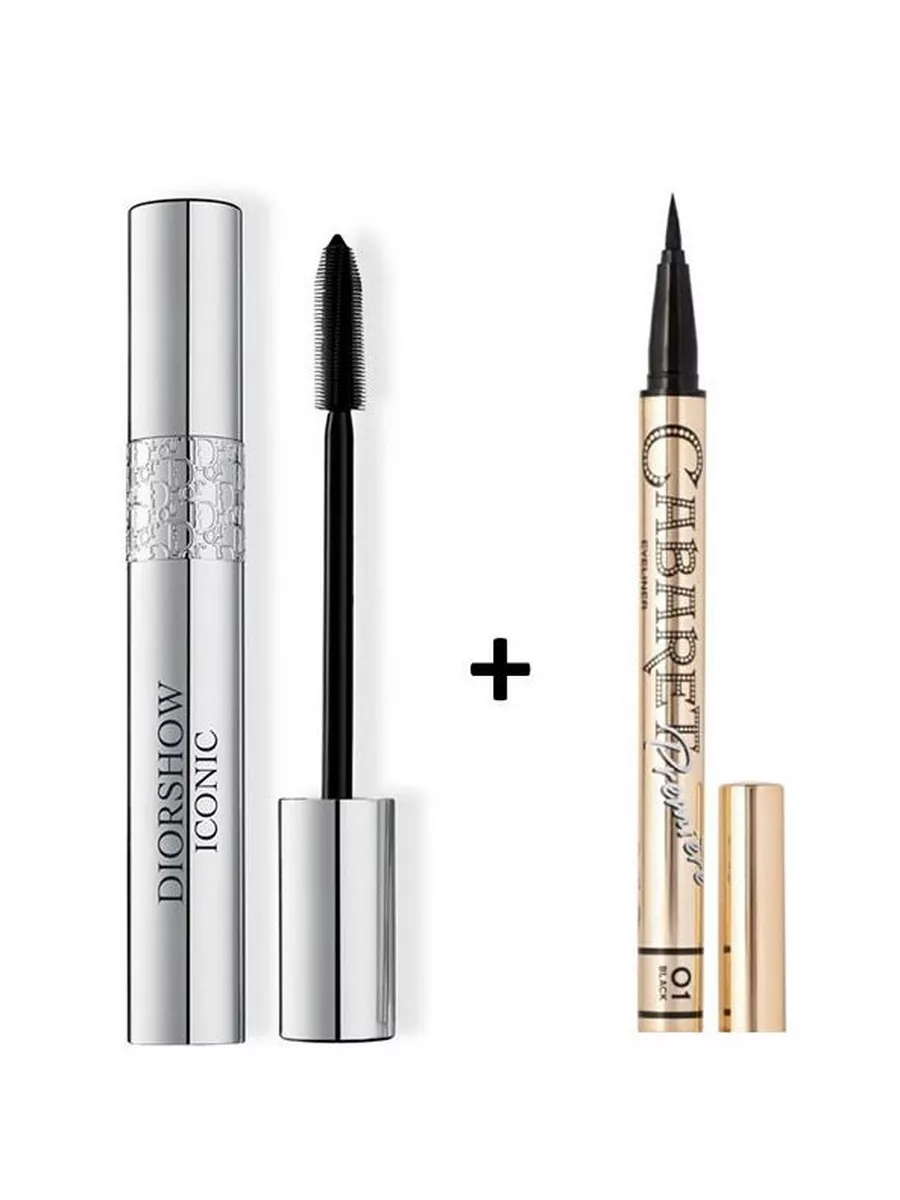 Christian dior diorshow iconic mascara hotsell