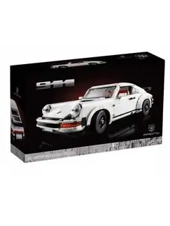 Technic 95688 "Porsche 911", 1458 деталей ZelGames 142337673 купить за 3 045 ₽ в интернет-магазине Wildberries