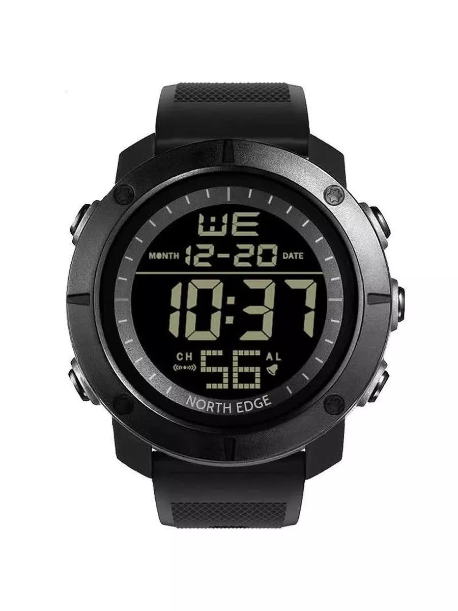 North edge tank watch on sale