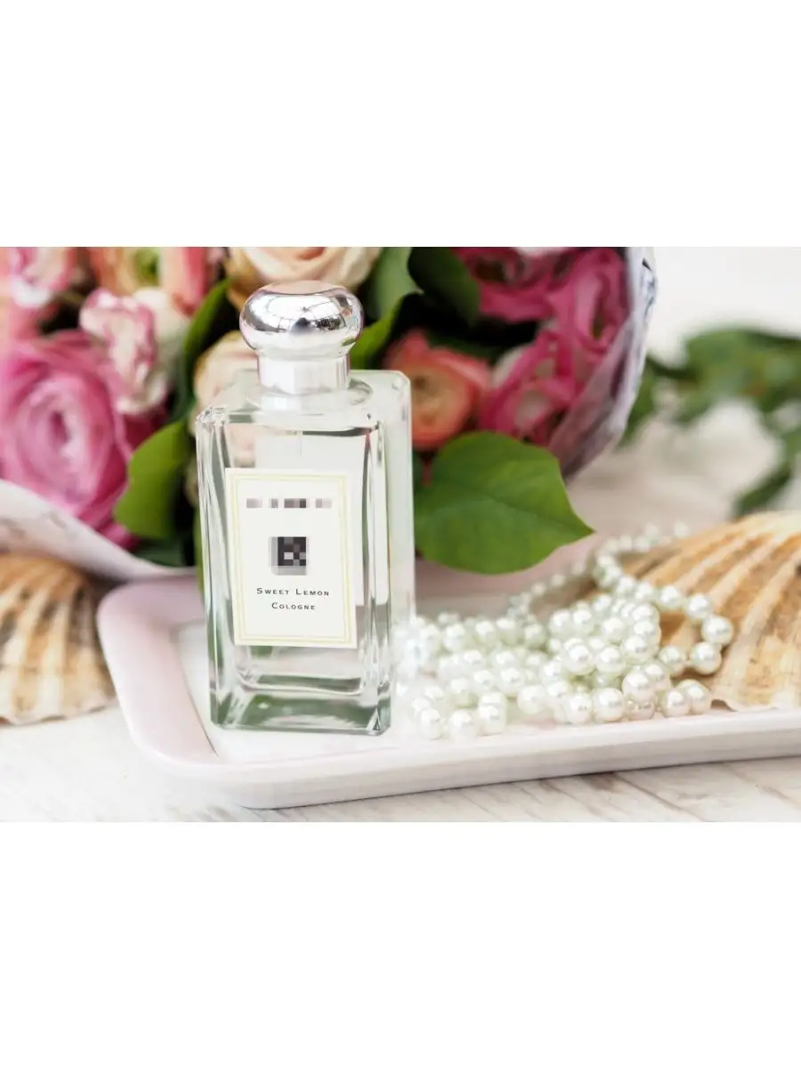 Jo malone sweet discount lemon