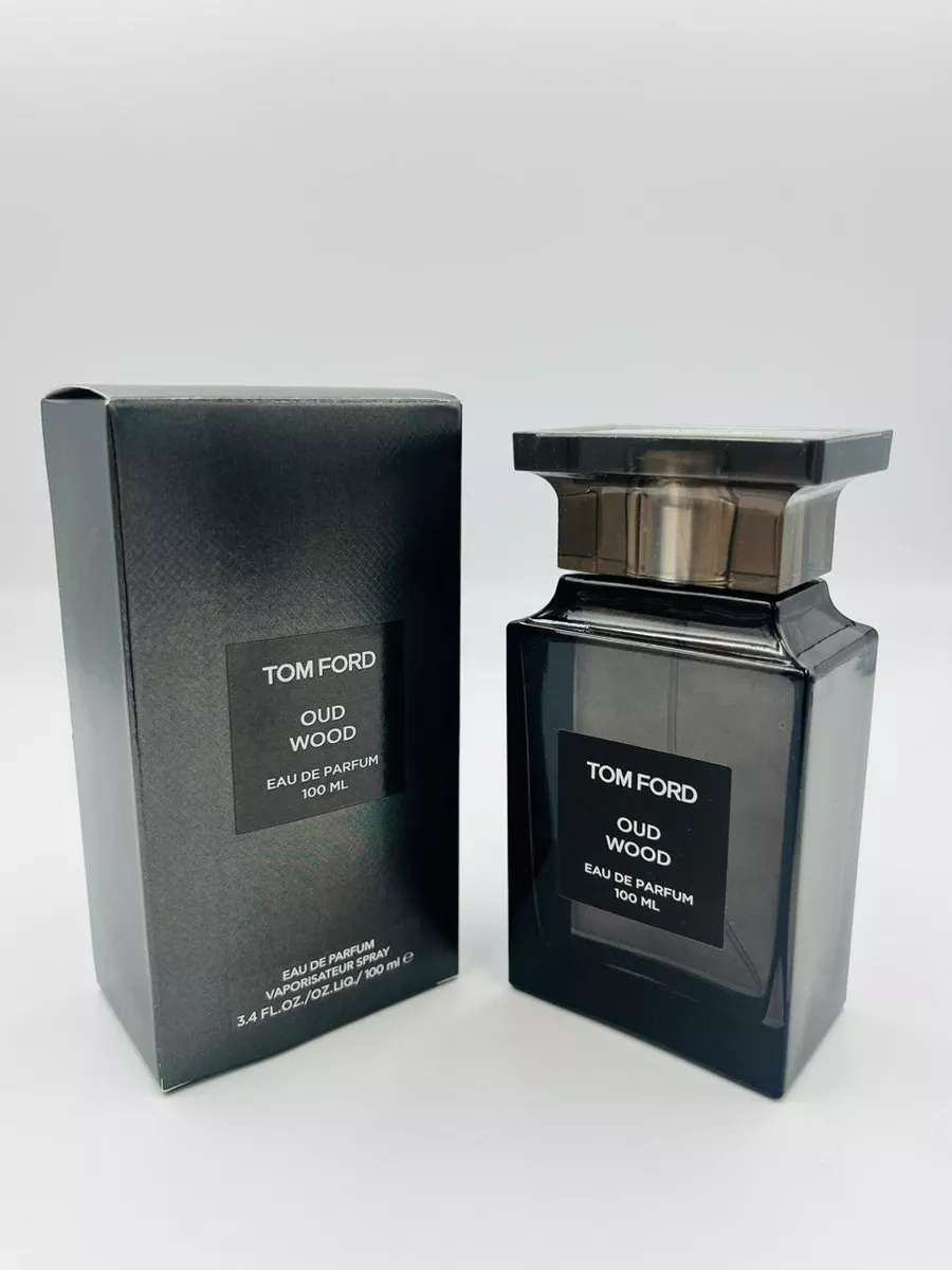 Парфюм Tom Ford Oud Wood 100 мл Том форд Уд Вуд Дом парфюма 142373602  купить за 1 040 ₽ в интернет-магазине Wildberries