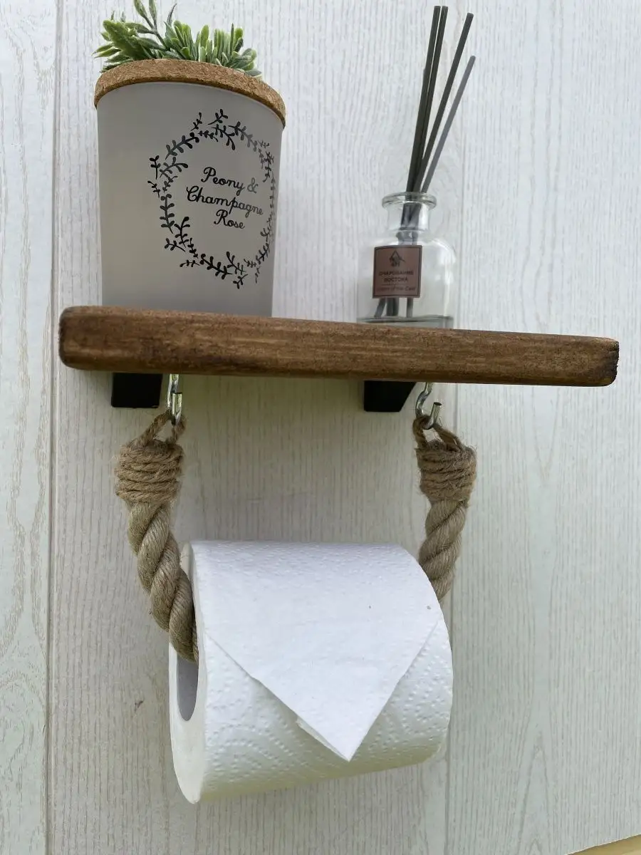Держатель для туалетной бумаги Capanni