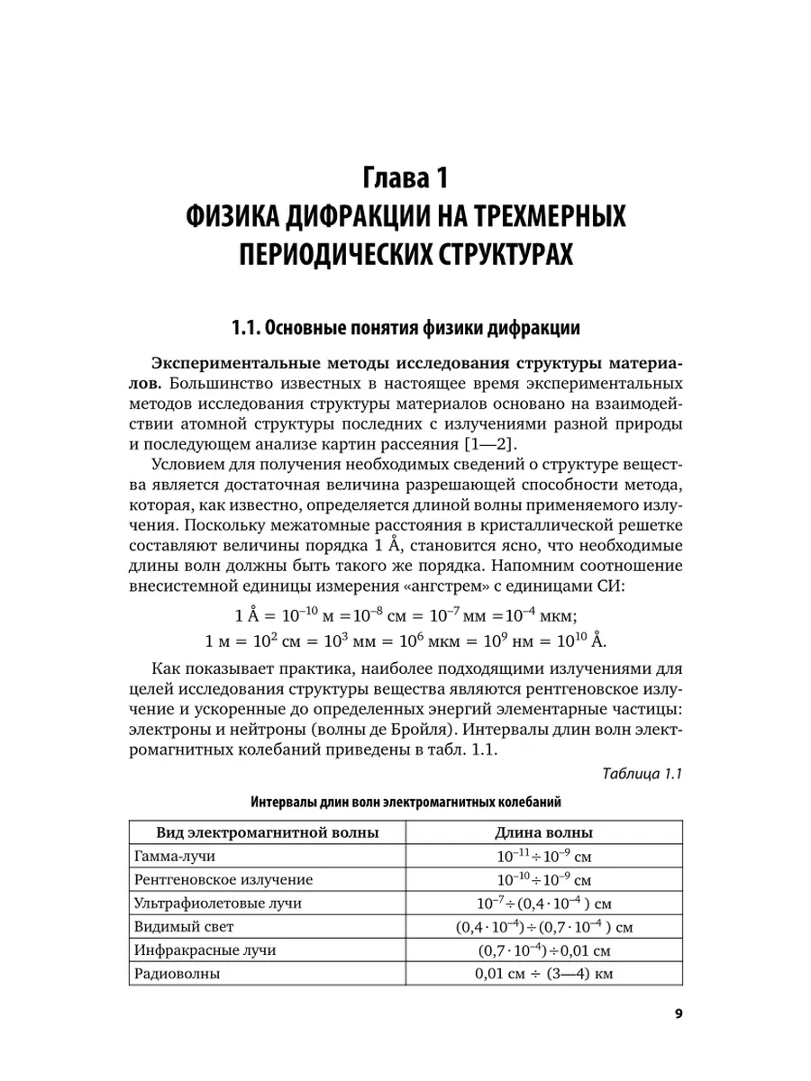 Материаловедение: методы исследования структуры и состава м… Юрайт  142478500 купить за 974 ₽ в интернет-магазине Wildberries