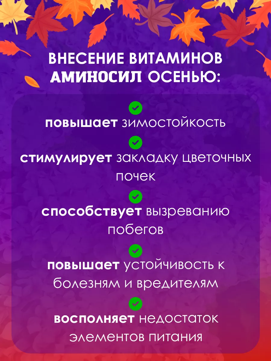 Витамины для гортензий и азалий концентрат 250мл Аминосил 142483644 купить  за 538 ₽ в интернет-магазине Wildberries