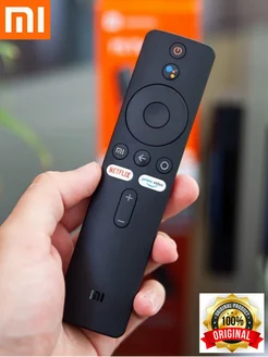 Оригинальный пульт TV XMRM-00A Xiaomi 142486053 купить за 1 413 ₽ в интернет-магазине Wildberries