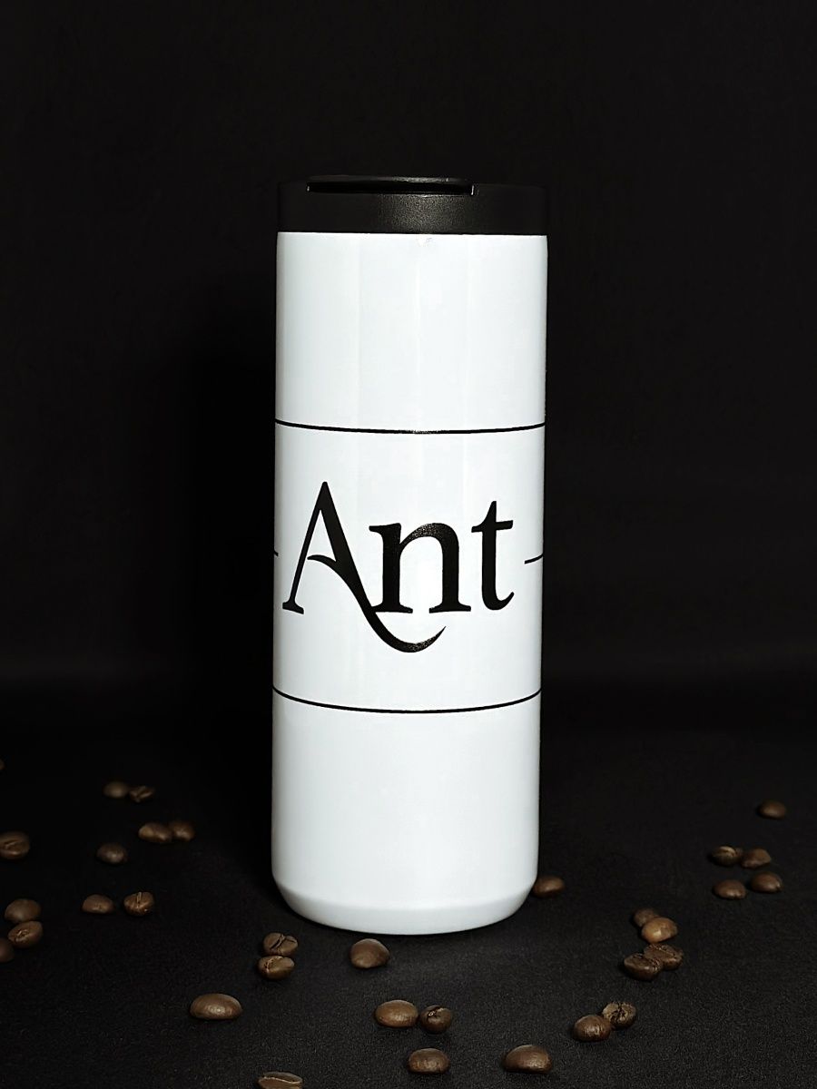 Ant n. Ants кофейня.