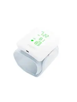 Тонометр на запястье iHealth View Wrist Monitor iHealth 142497303 купить за 6 417 ₽ в интернет-магазине Wildberries
