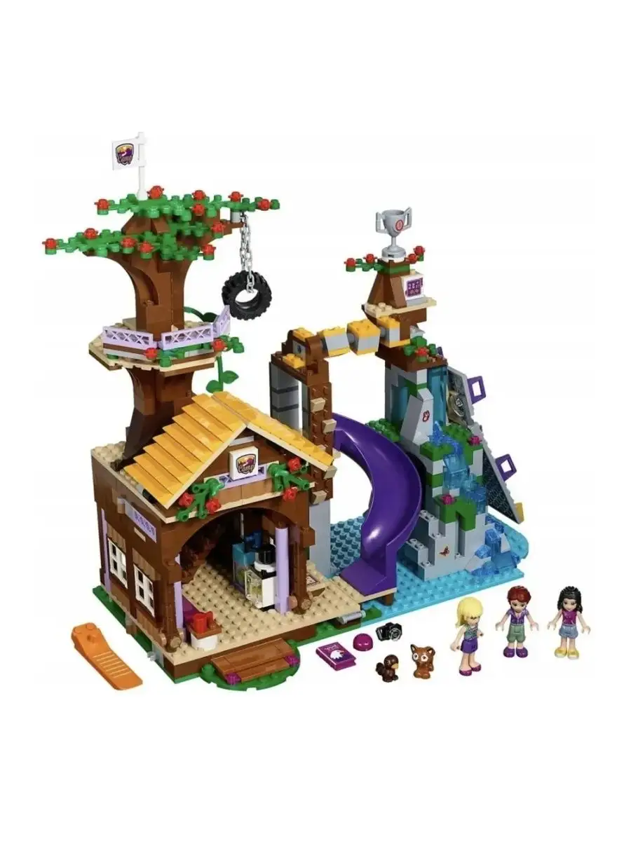 Lego Friends 41119 Лего Подружки 