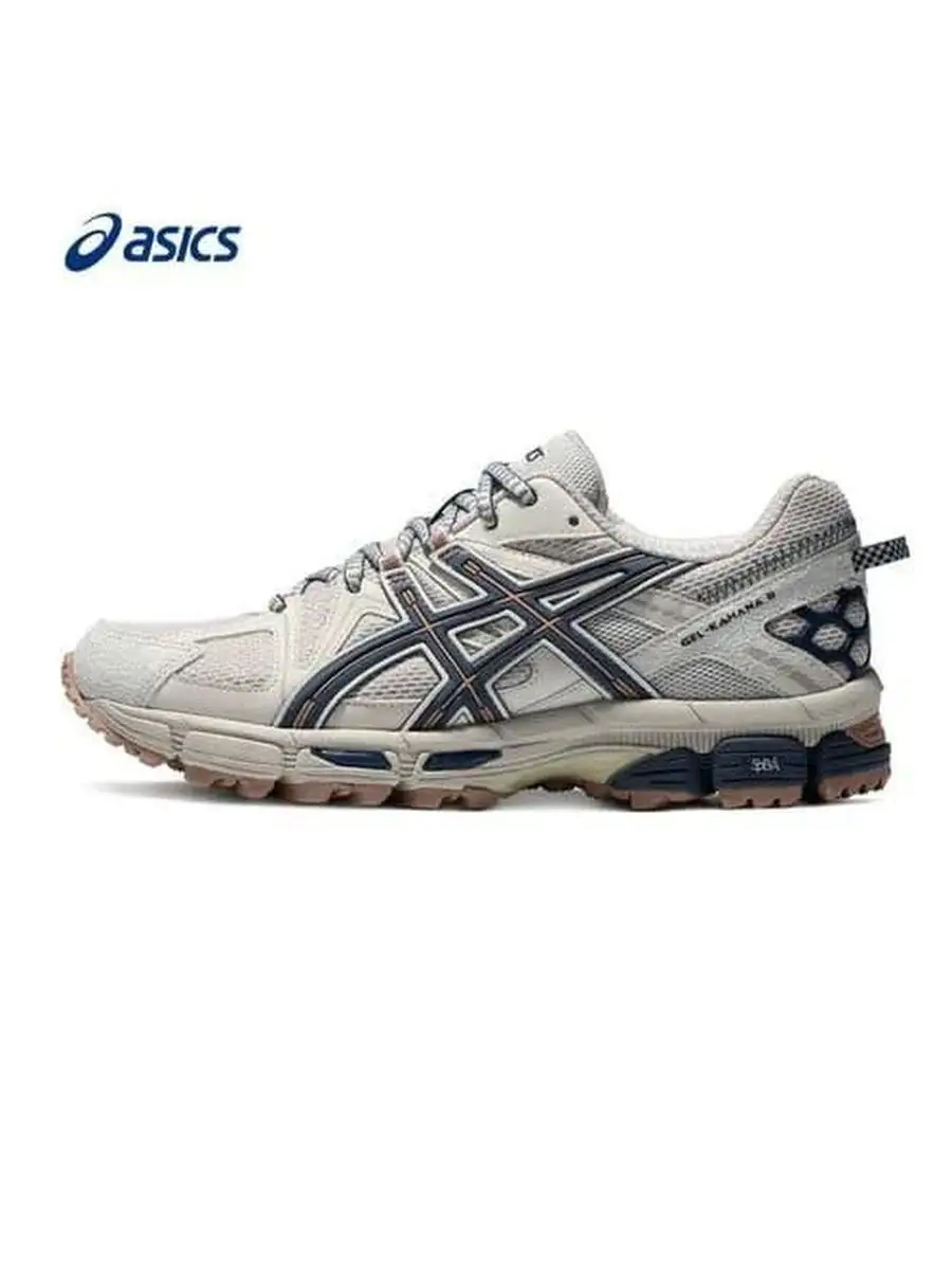 Gel Kahana 8 ASICS 142539508 Wildberries