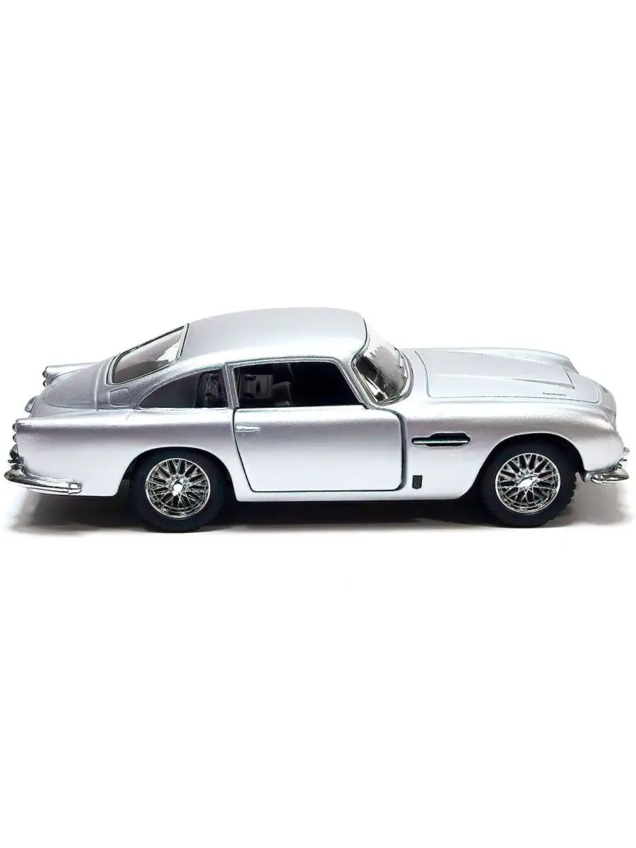 Ретро модель Aston Martin DB5 TShop 142544113 купить в интернет-магазине  Wildberries