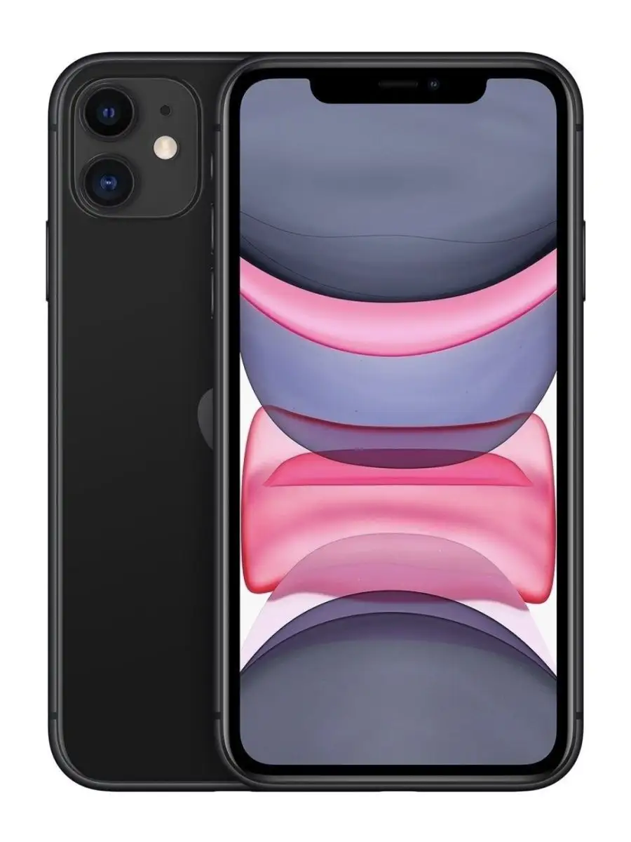 iPhone 11 128 Gb Apple 142569258 купить в интернет-магазине Wildberries