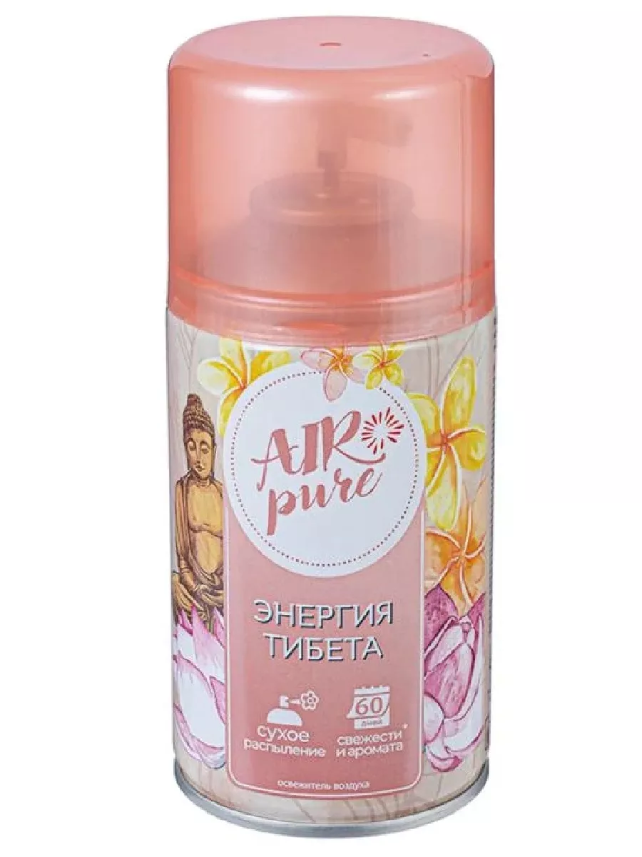 Освежитель воздуха сменный в автоматический air wick AIR PURE 142587753  купить за 442 ₽ в интернет-магазине Wildberries