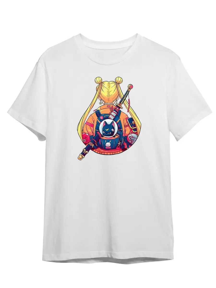 Азиатский стиль|Аниме|Япония|Сейлор мун|Sailor moon Сувенир Shop 142602752  купить за 760 ₽ в интернет-магазине Wildberries