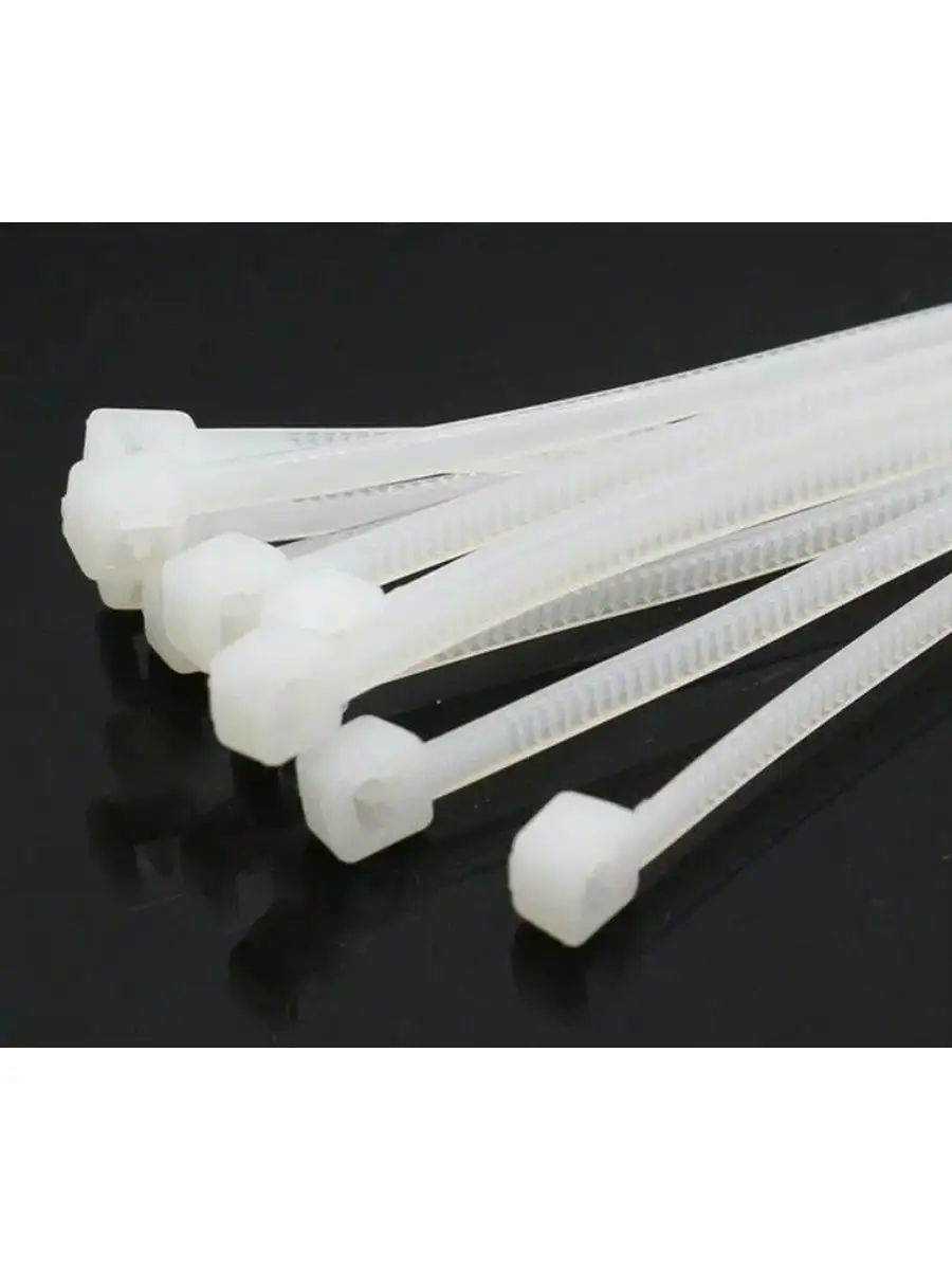 5x300mm 4. Хомут нейлоновый 4х250мм дмт. Хомут нейлоновый 4. 100шт). Стяжка кабельная 2.