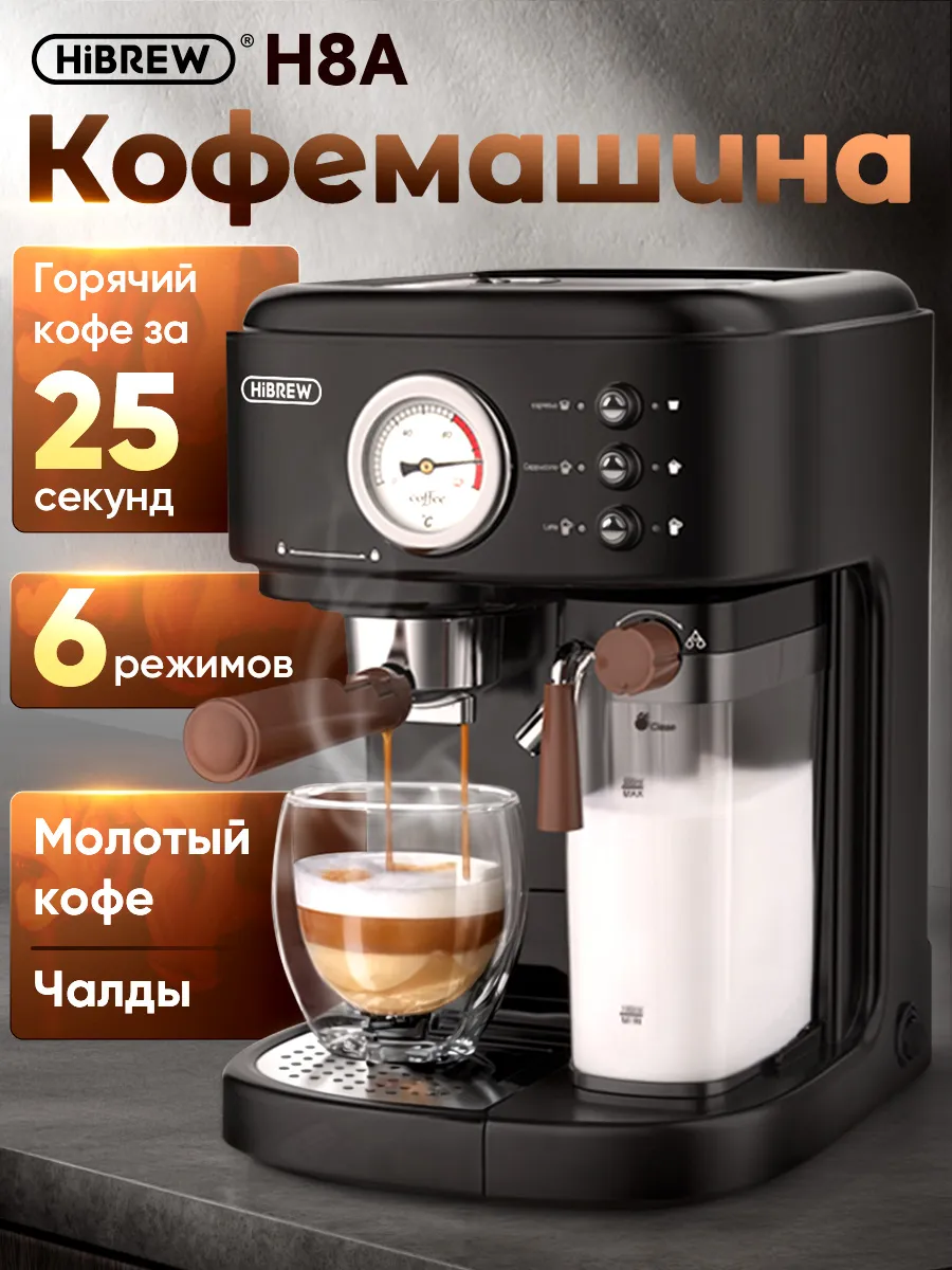 Полуавтоматическая...
