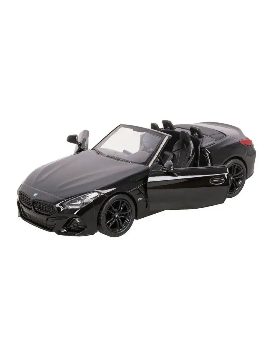 Коллекционная модель машинки BMW Z4 Cabrio G-Shop 142630364 купить за 513 ₽  в интернет-магазине Wildberries