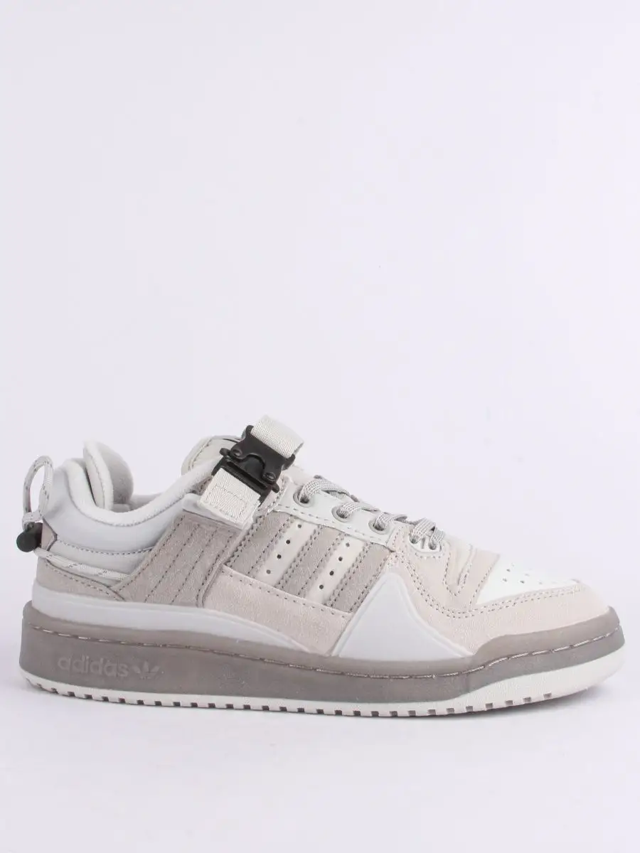 Кроссовки Adidas Forum Low Bad Bunny Adidas 142652099 купить в  интернет-магазине Wildberries