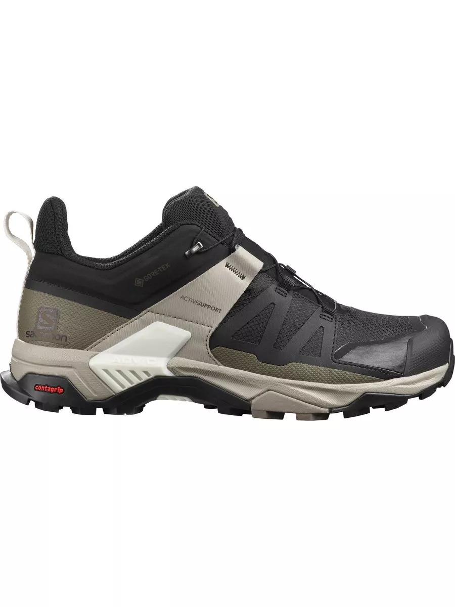 X ULTRA 4 GTX SALOMON 142663152 Wildberries