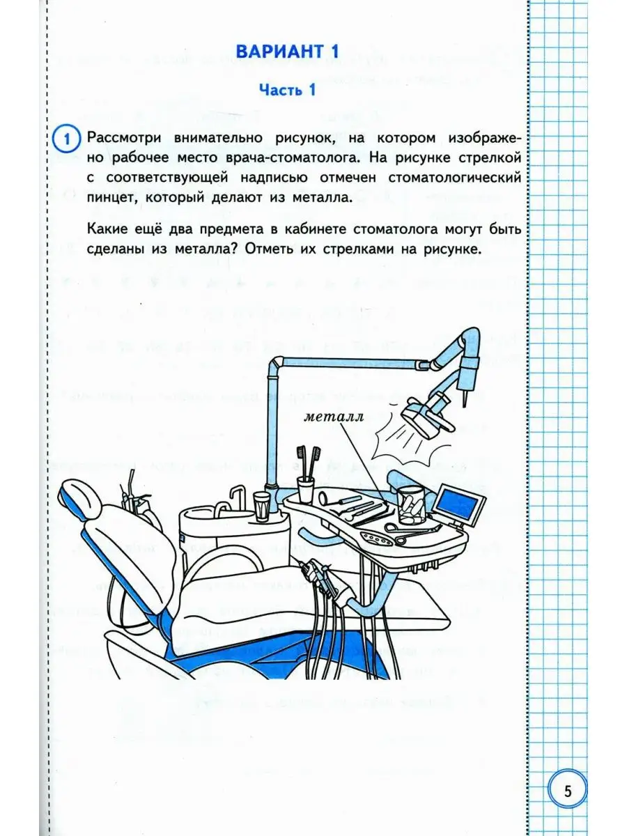 ВПР. Окружающий мир. За курс начальной школы. Практикум ... Экзамен  142663339 купить за 401 ₽ в интернет-магазине Wildberries