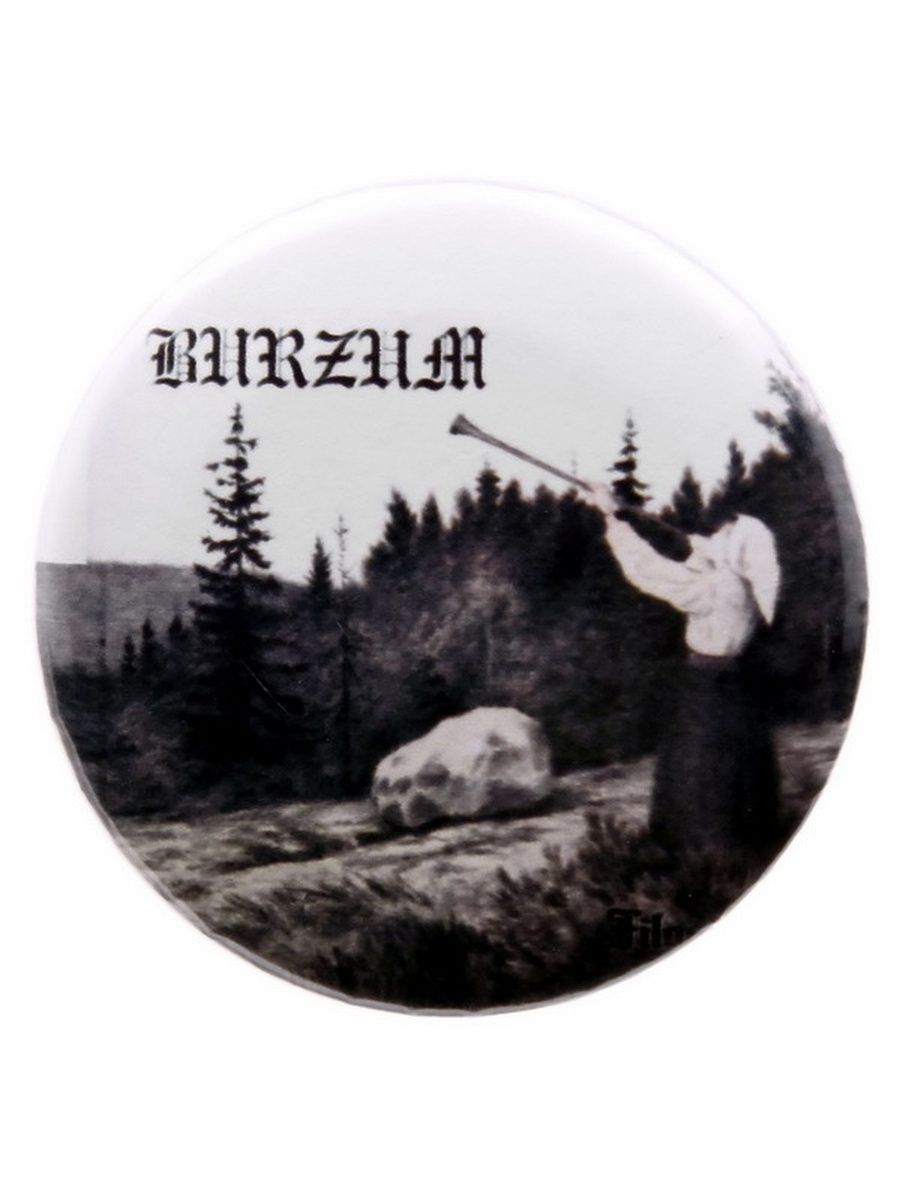 Burzum filosofem