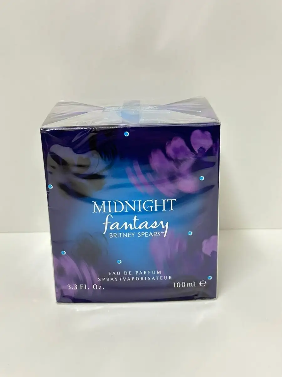 Midnight Fantasy.Миднайт Фантези