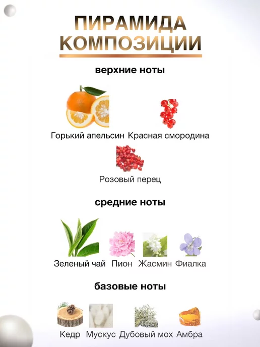 euro perfume Funny москино фанни духи по мотивам, 5 мл, фото 2