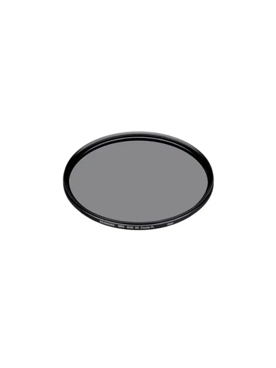 HAKUBA WPCワイドMCサーキュラーPLフィルター 62mm CF-WPMWCP62