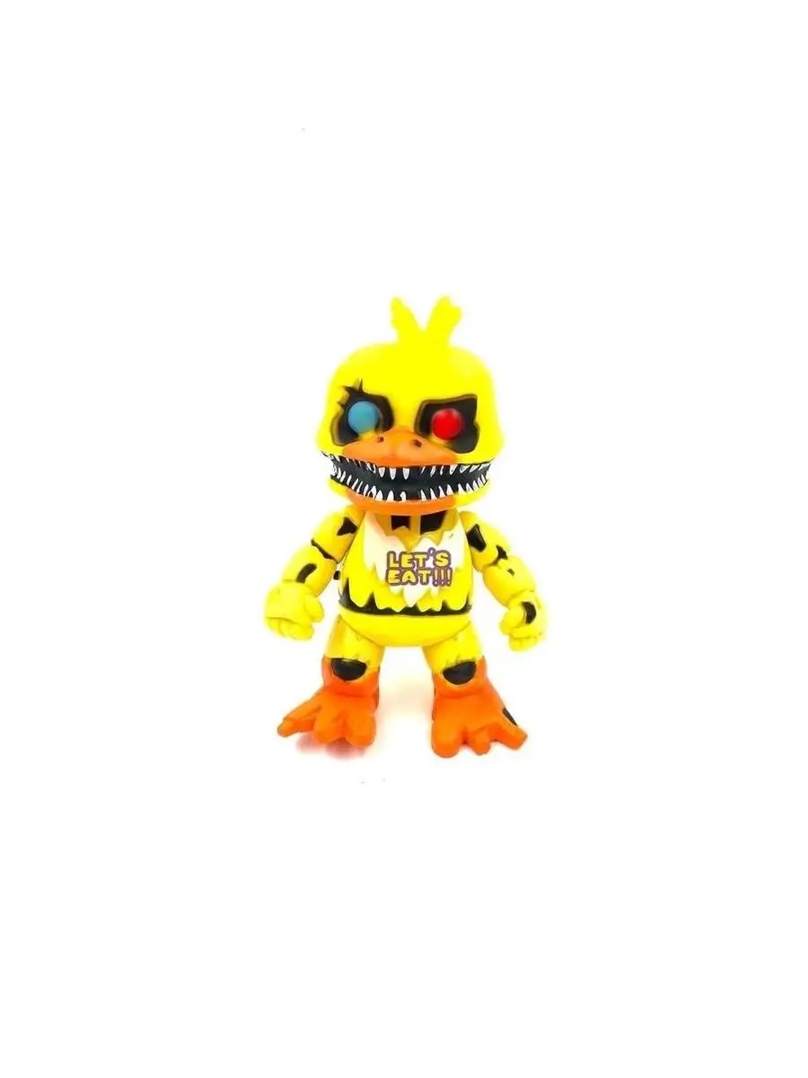 Spring bonnie funko best sale pop