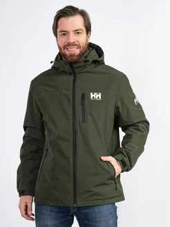 Куртка мужская весна осень Helly Hansen 142723124 купить за 4 503 ₽ в интернет-магазине Wildberries