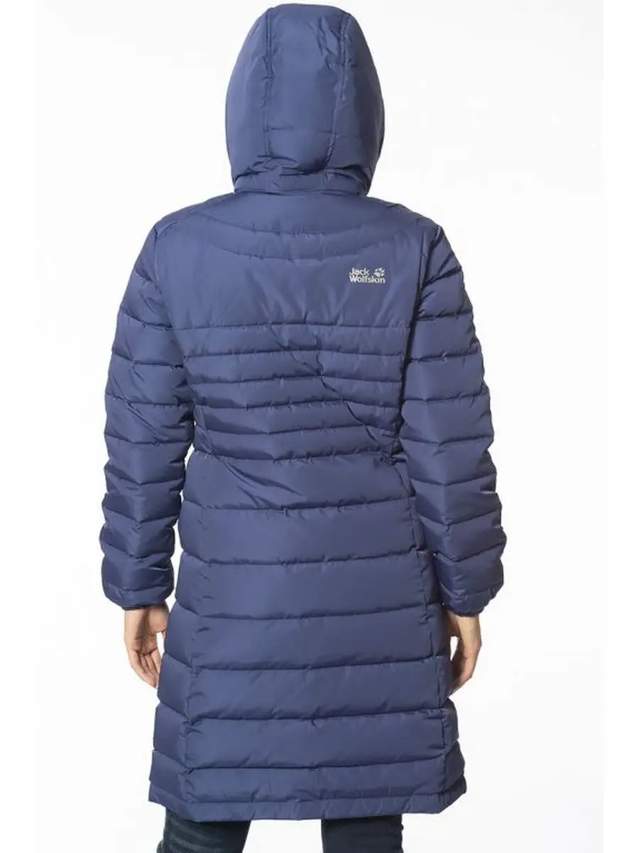 Jack wolfskin maryland coat best sale