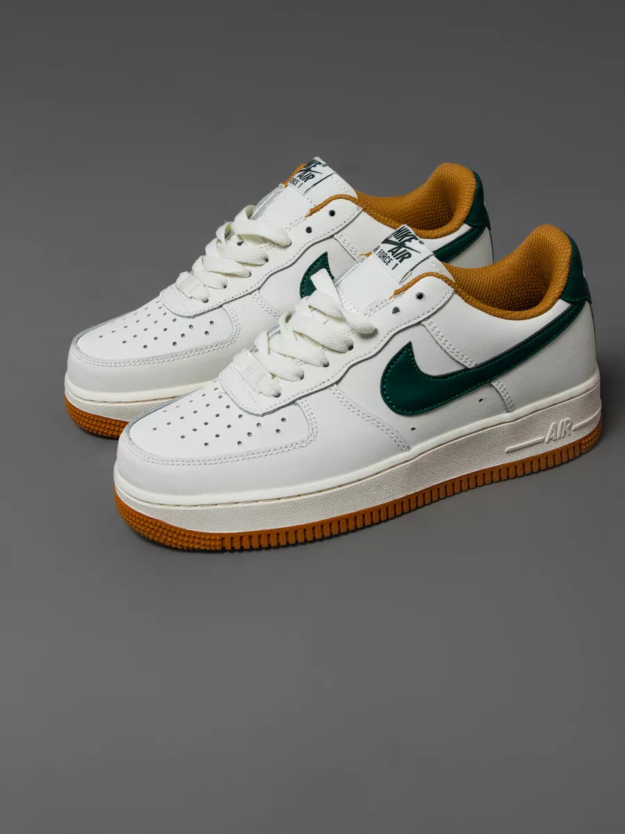 Air force one bicolore best sale